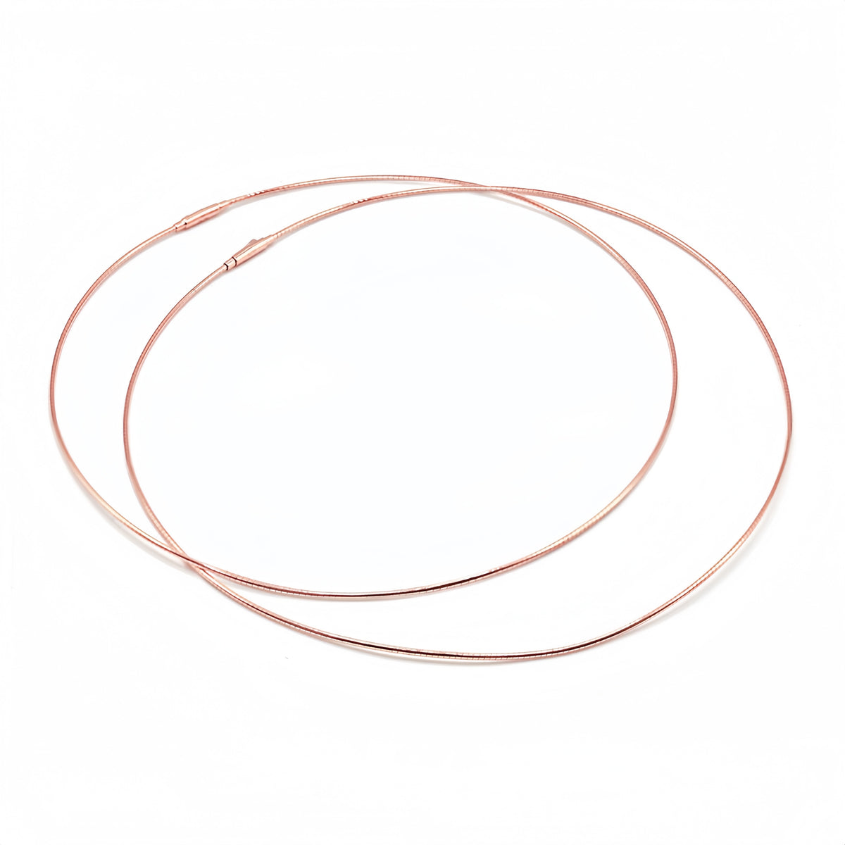Omega 18k Gold Necklace (Item No. OMJ021CN)