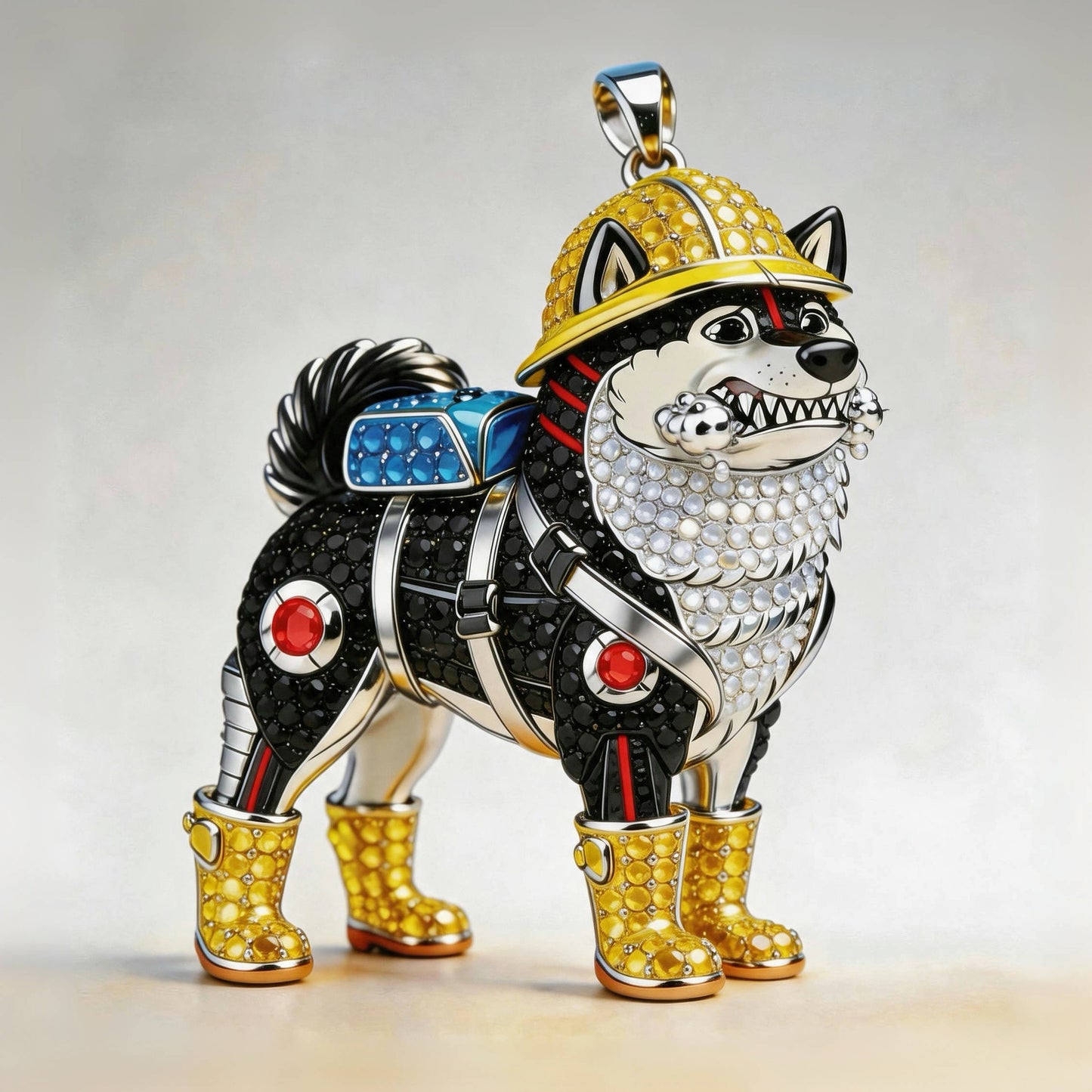 Custom Service For Bored Ape Kennel Club(BAKC)