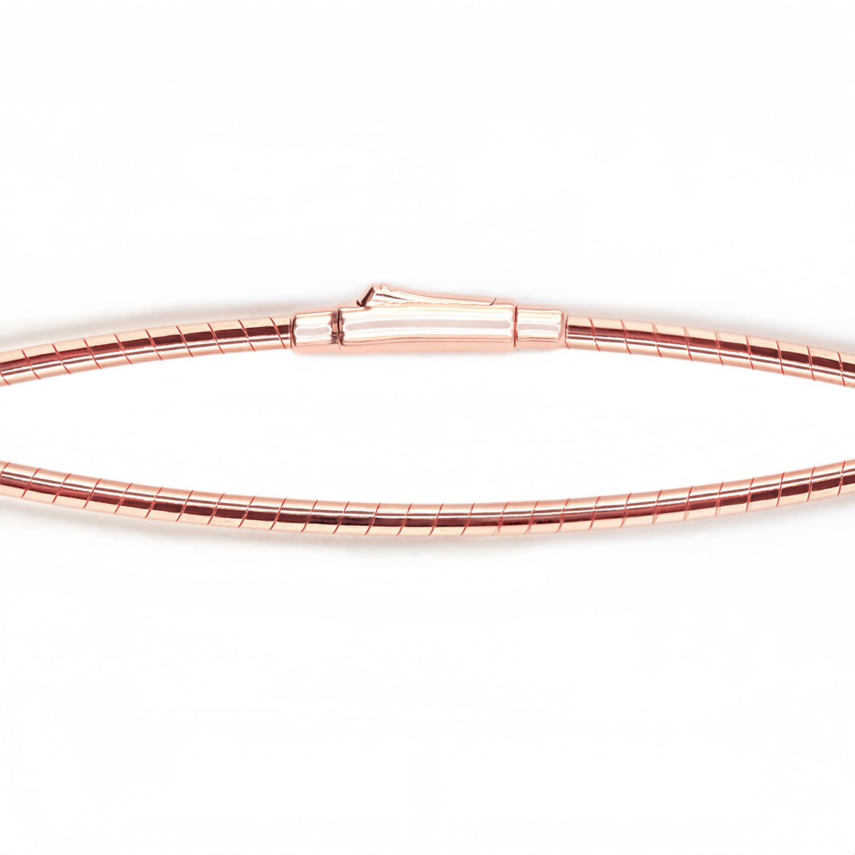 Omega 18k Gold Necklace (Item No. OMJ021CN)