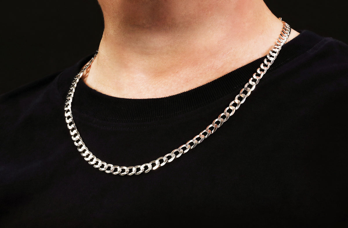 Fashion Necklace Chain(Item No. N0125)