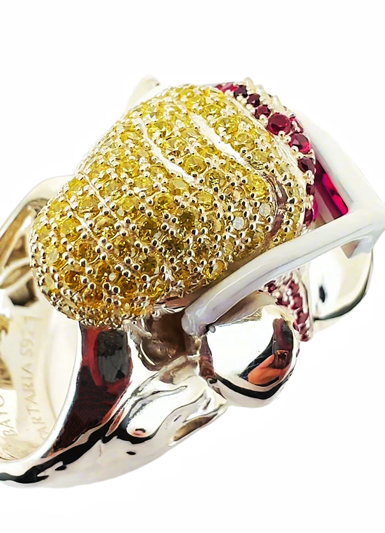 Bored Ape Yacht Club NFT Custom Jewelry