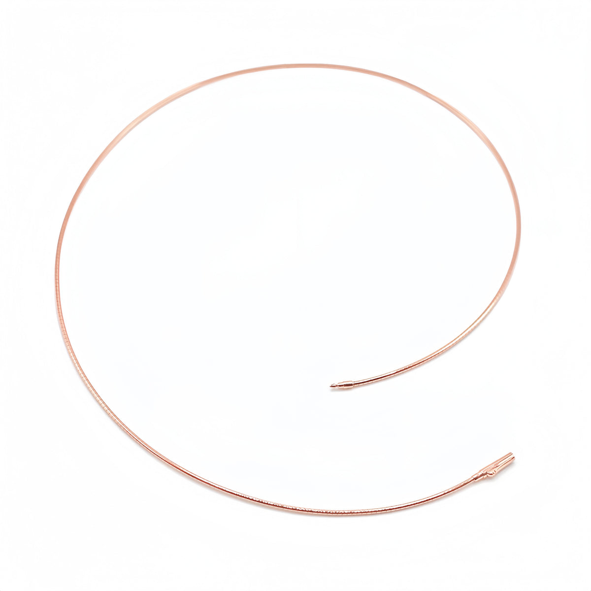 Omega 18k Gold Necklace (Item No. OMJ021CN)