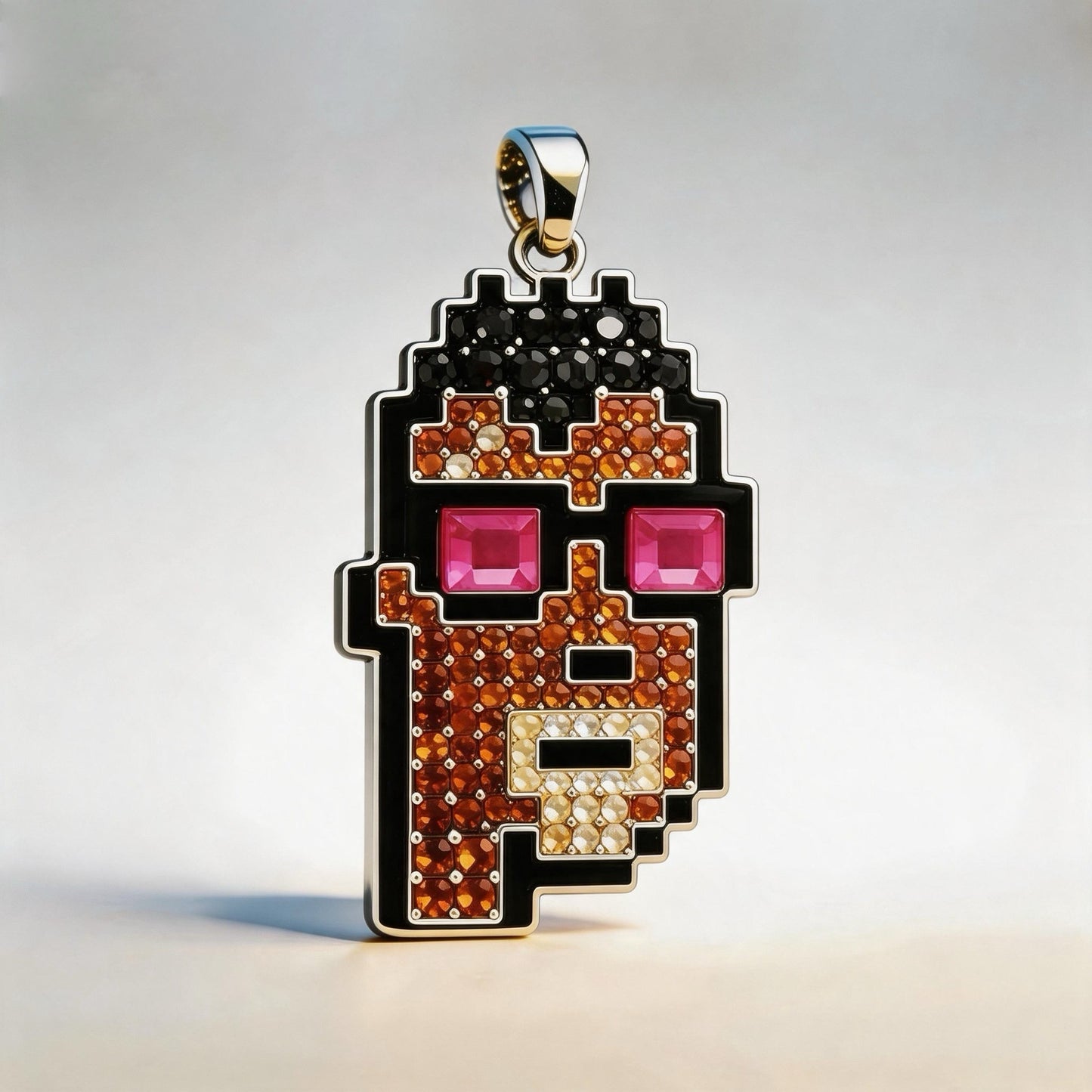 Custom Service For CryptoPunks