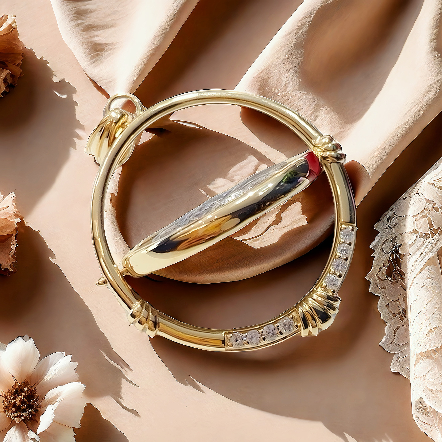 Macedonia Apollo With Horses Ancient Greek Coin Medallion 18K Gold Pendant (Item No. COIN013)