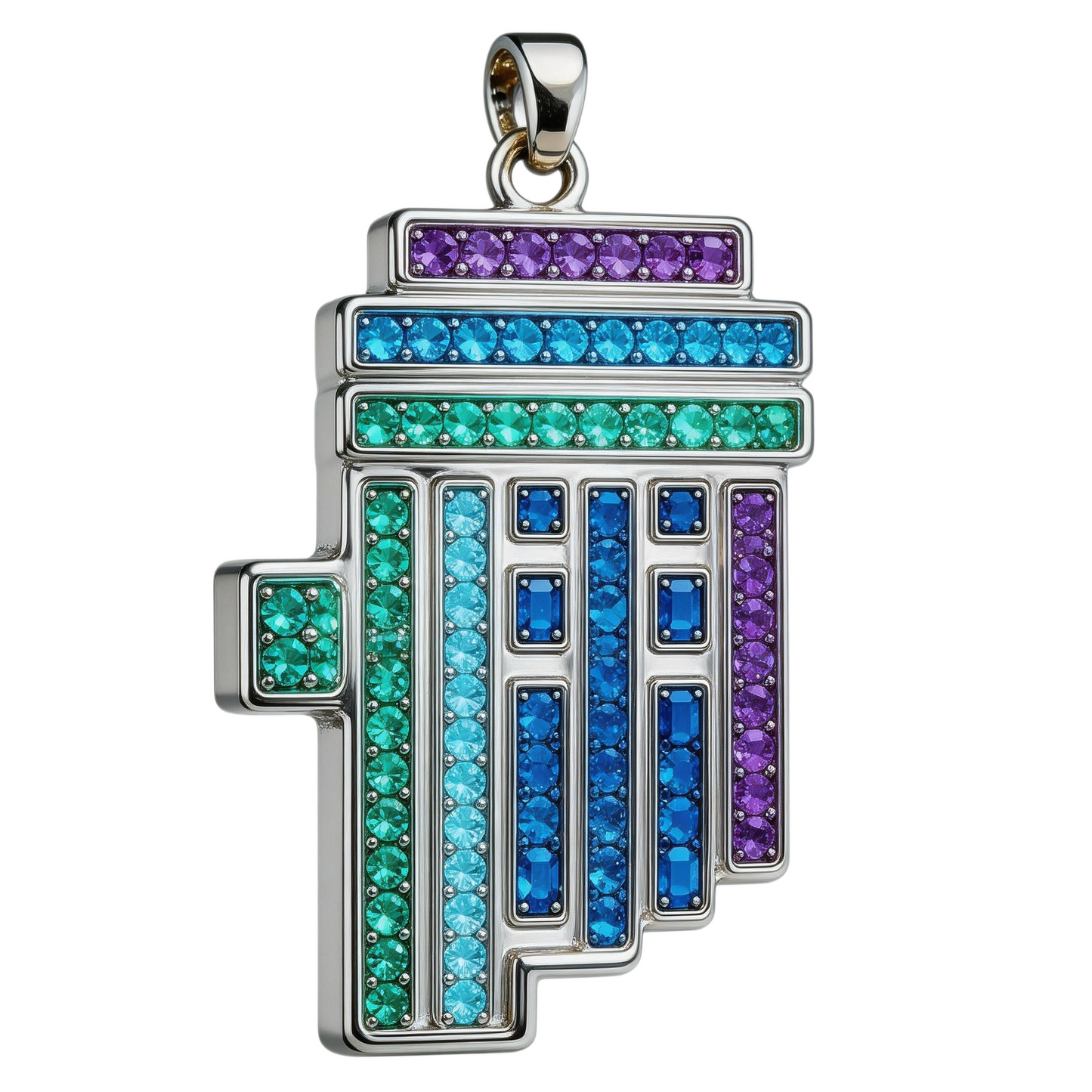 Punkline NFT Custom Jewelry