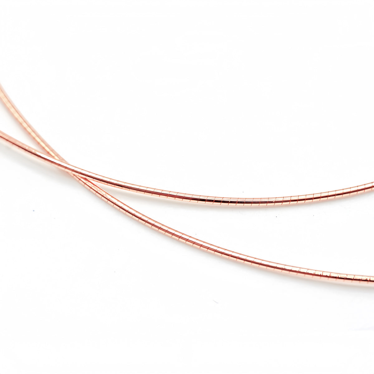 Omega 18k Gold Necklace (Item No. OMJ021CN)