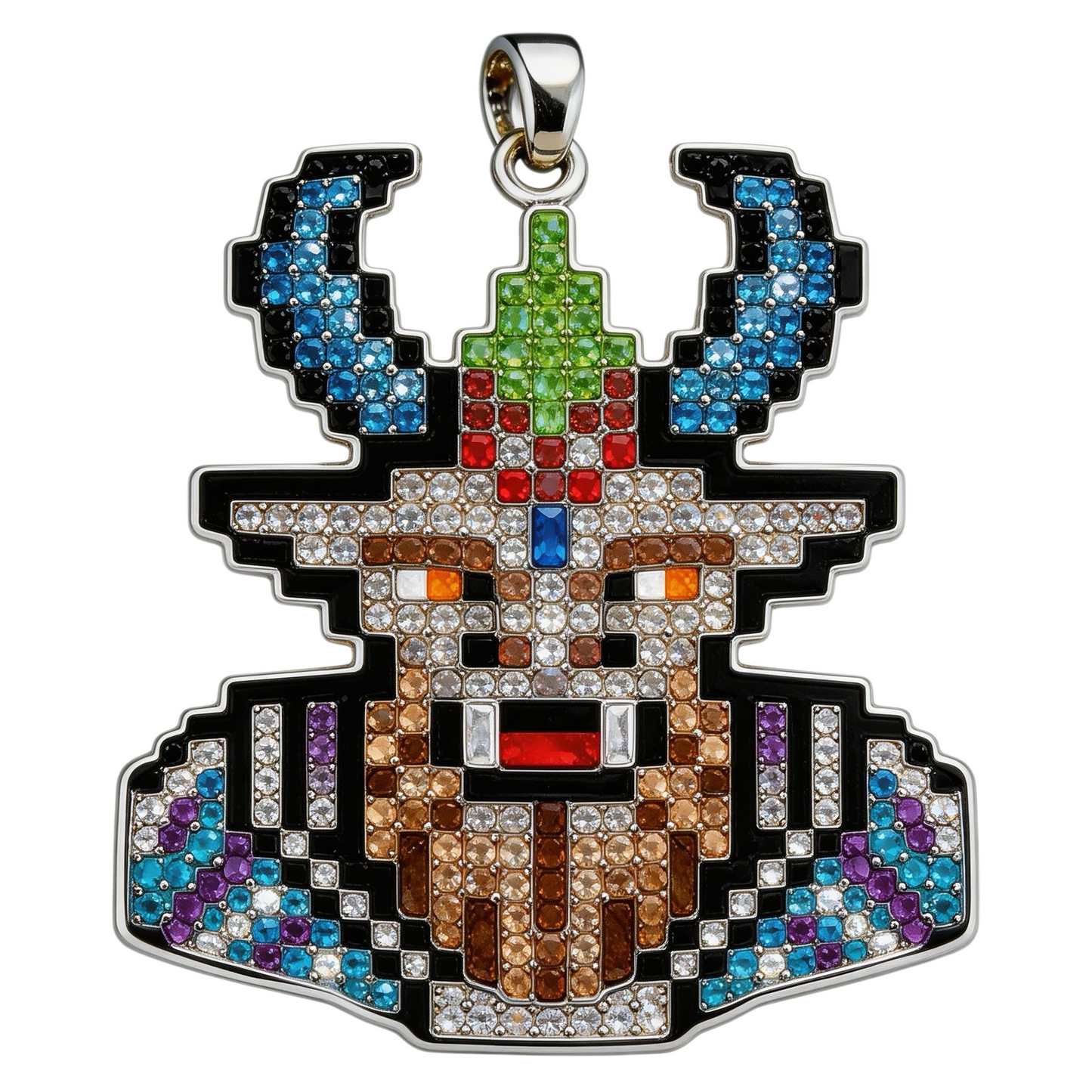 Mintotaurs NFT Custom Jewelry