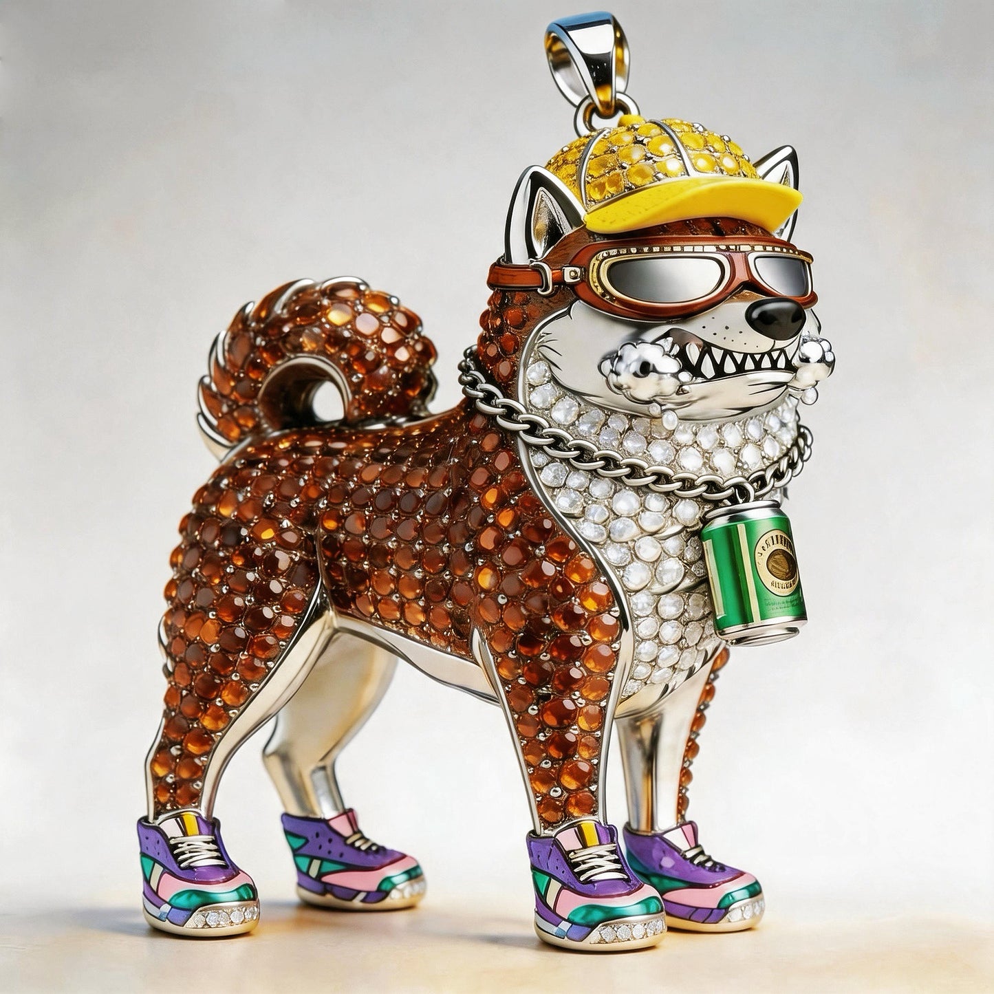 Custom Service For Bored Ape Kennel Club(BAKC)