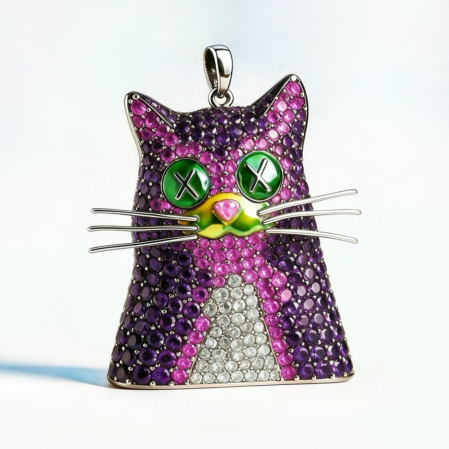 Custom Service For Quantum Cats Holders