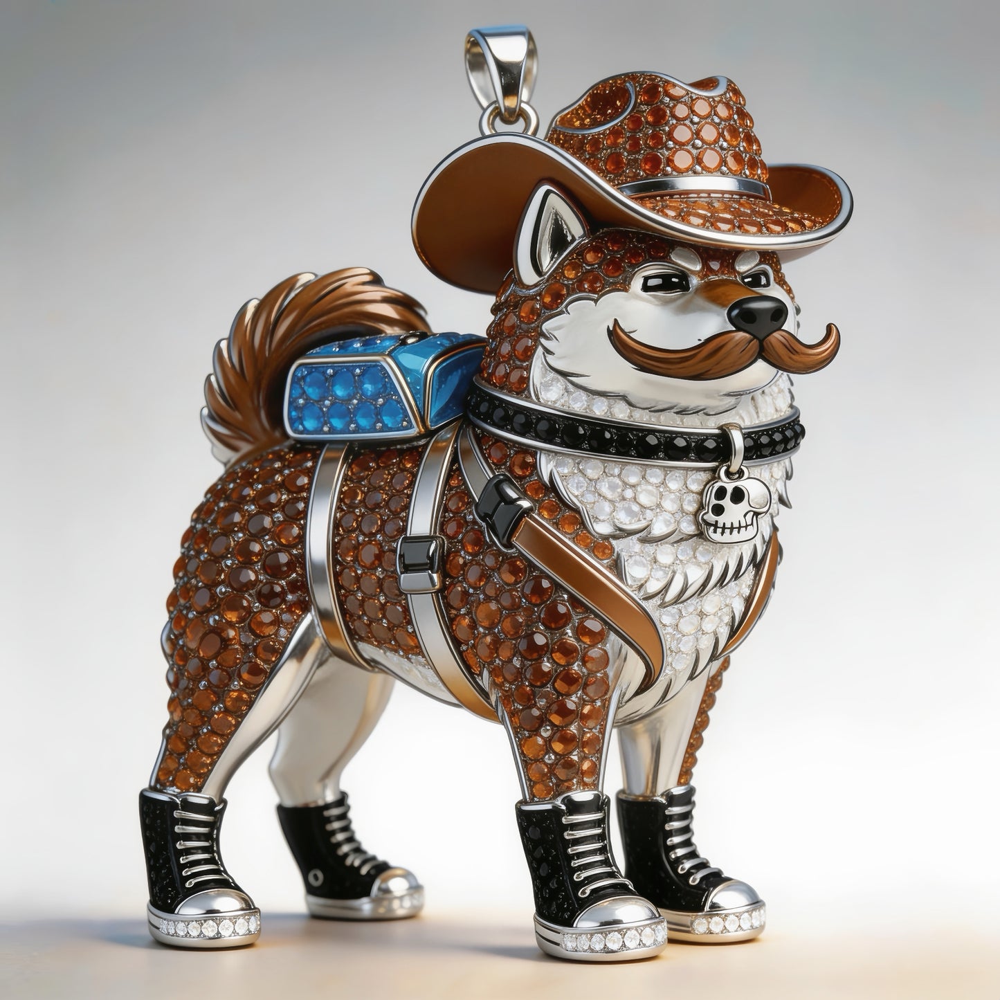 Custom Service For Bored Ape Kennel Club(BAKC)