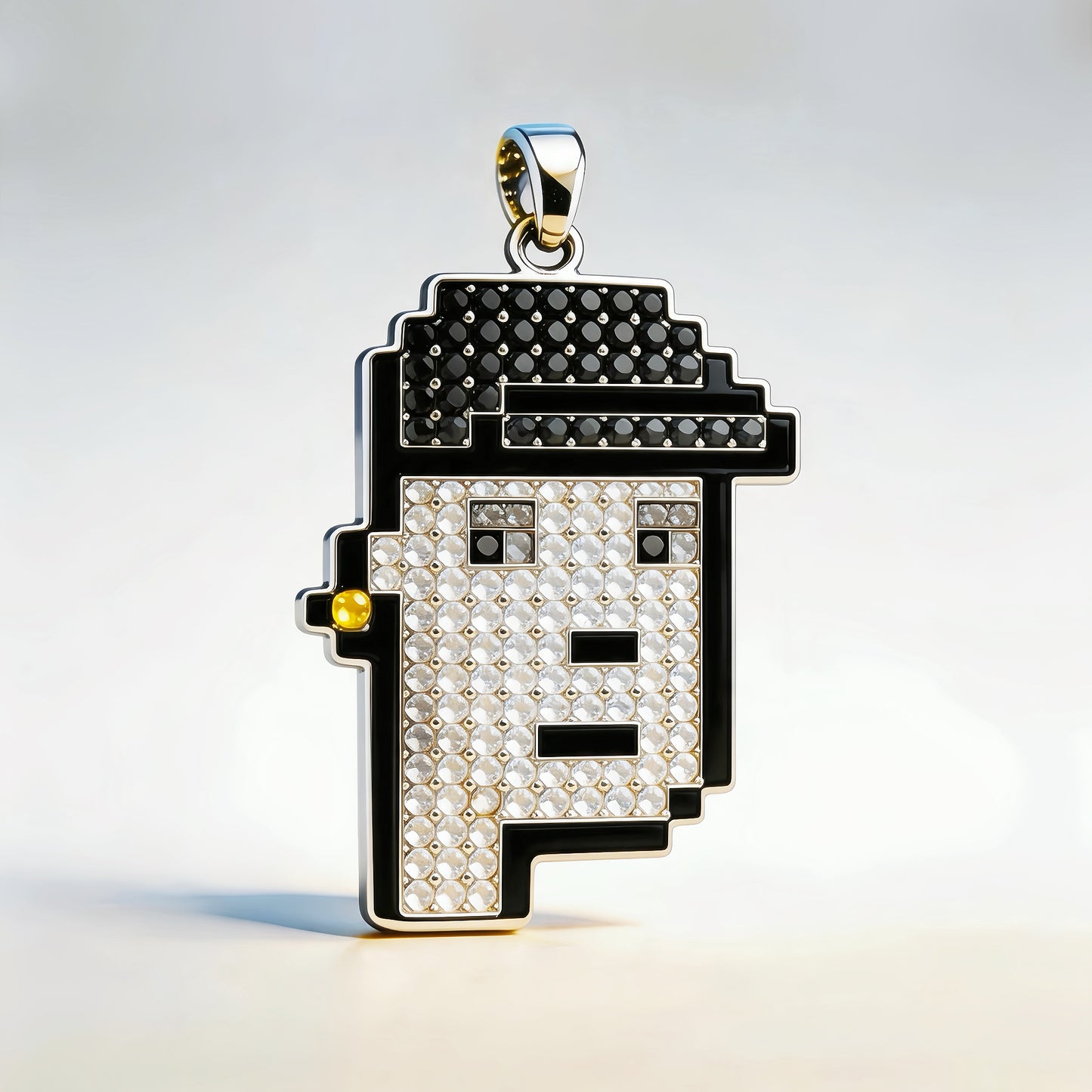 Custom Service For CryptoPunks