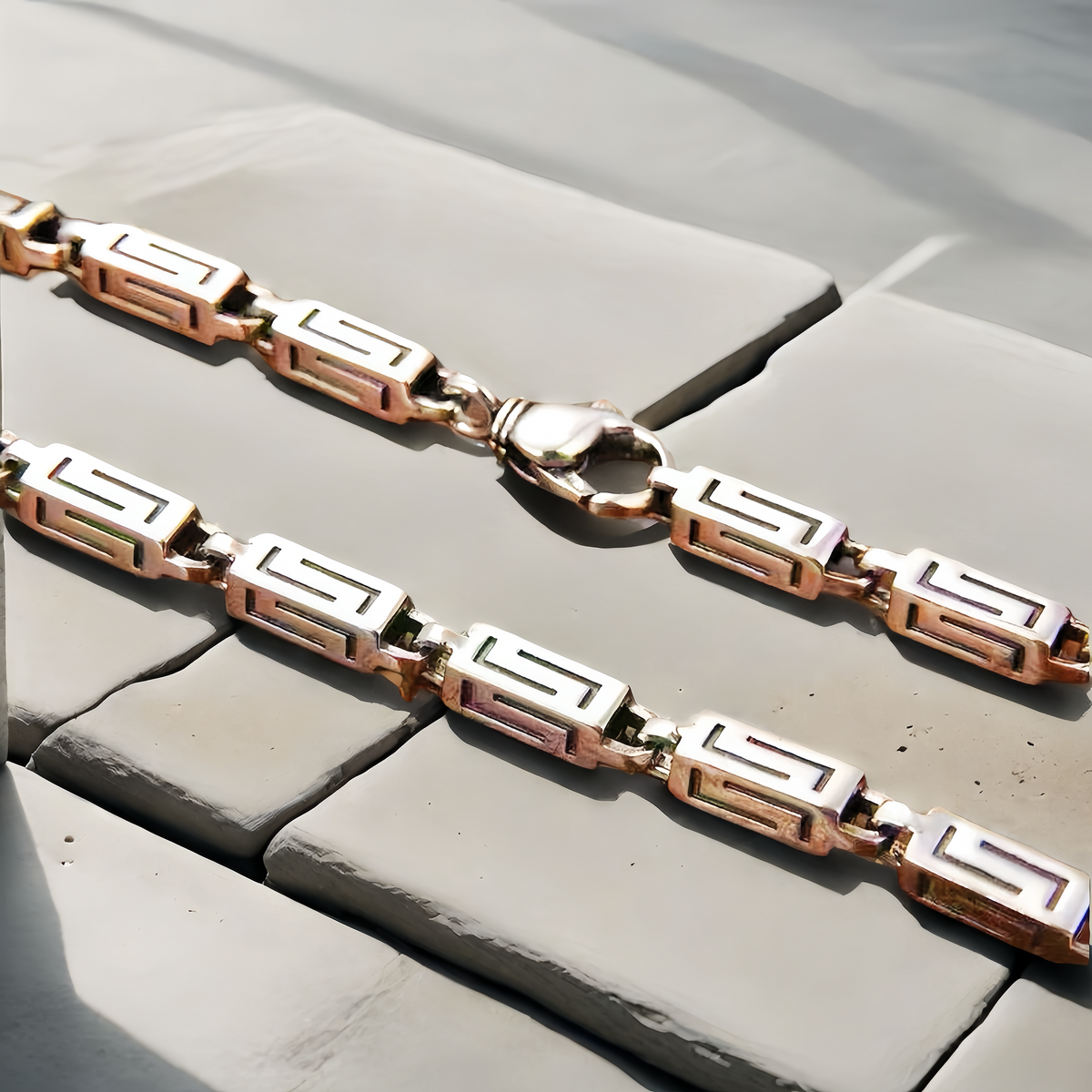 Fashion Necklace Chain(Item No. N0142)
