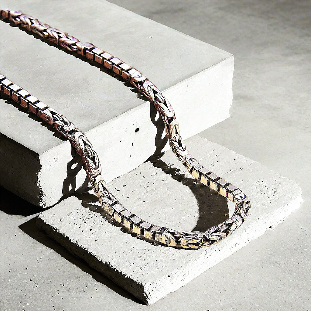 Fashion Necklace Chain(Item No. N0144)
