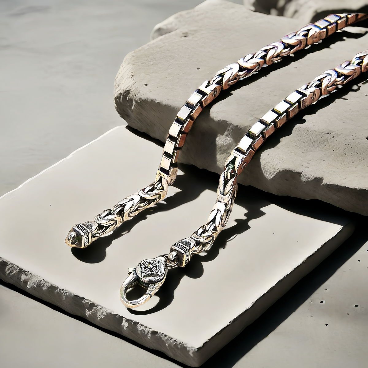 Fashion Necklace Chain(Item No. N0144)