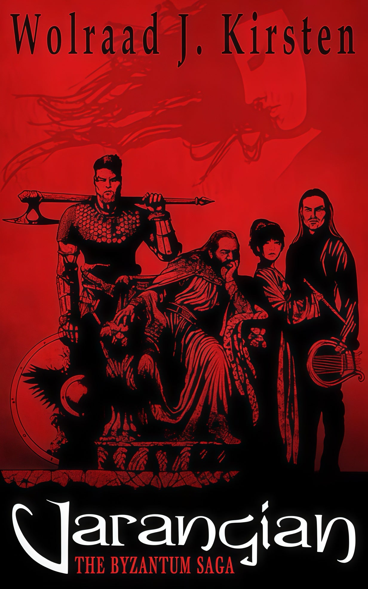 The Pendant Russ (Item No. Varangian01)