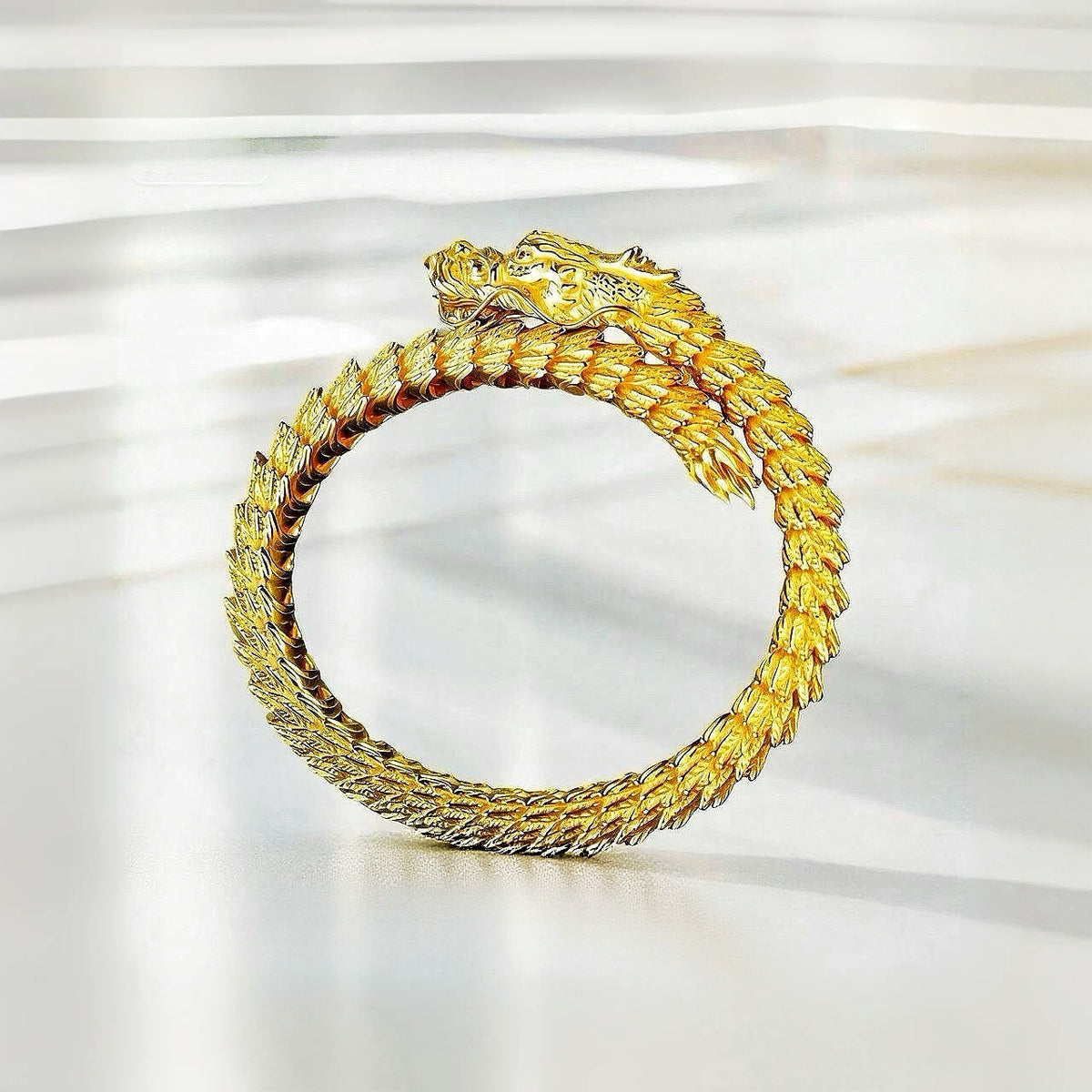Dragon Jewelry