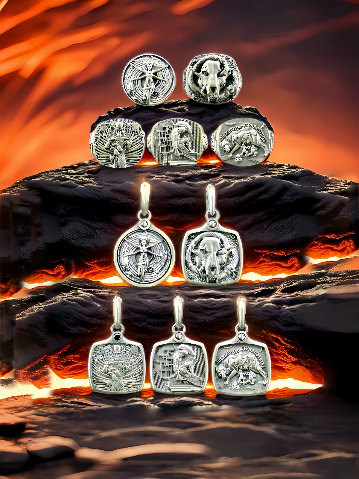 The Kali Yuga (For Non-NFT Holders)