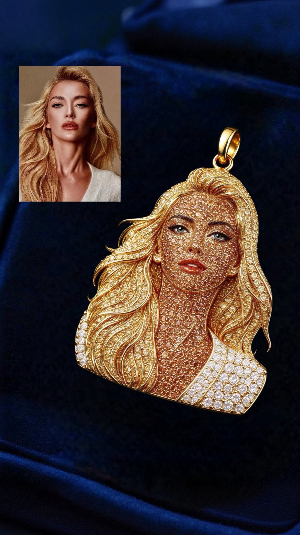 Bespoke Jewelry- Image To Luxury