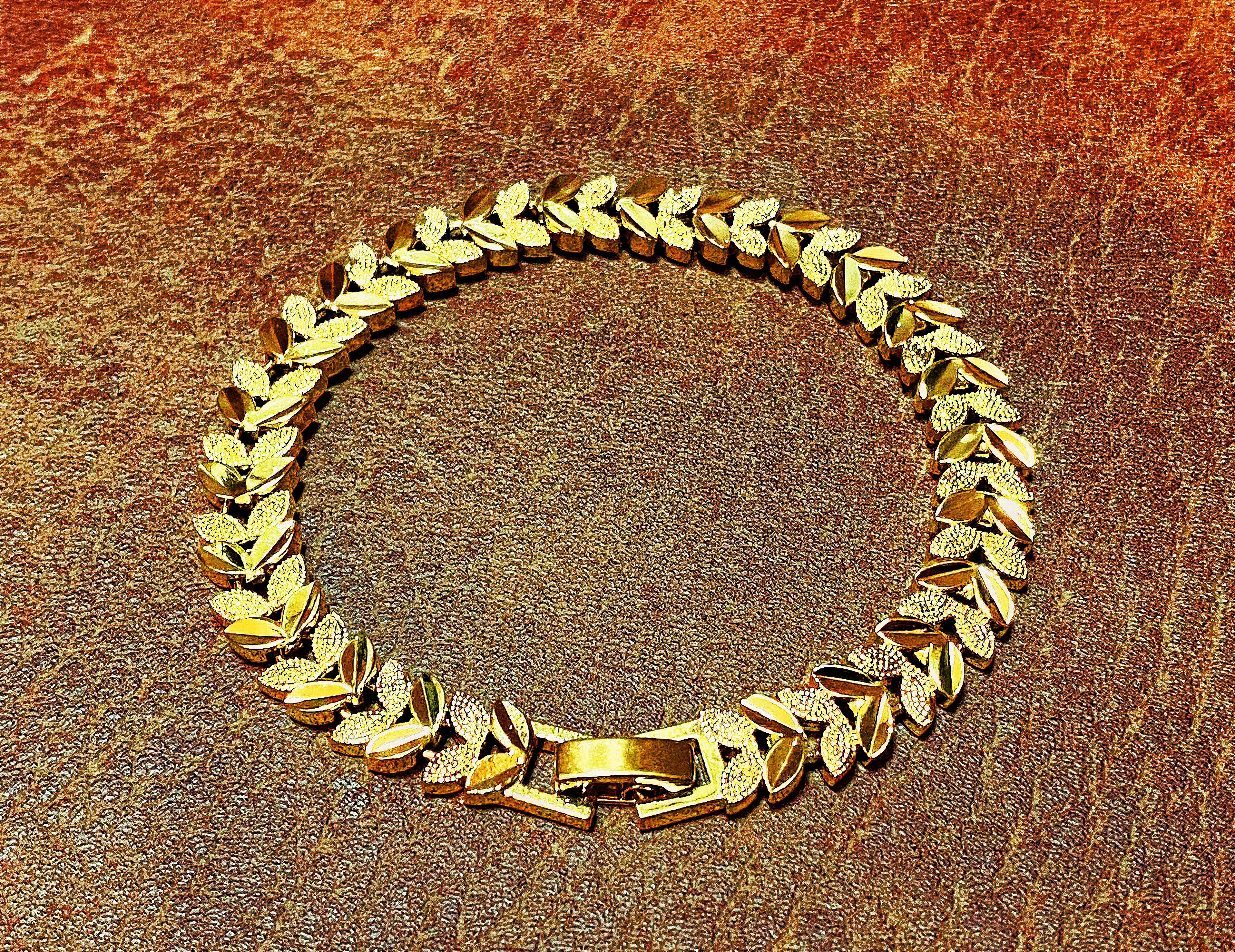 9k/14k/18k Bracelet Chain (Item No. GB008) Tartaria Onlinestore