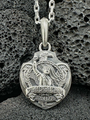 Pendant Of The President Donald Trump (Item No. TP01)