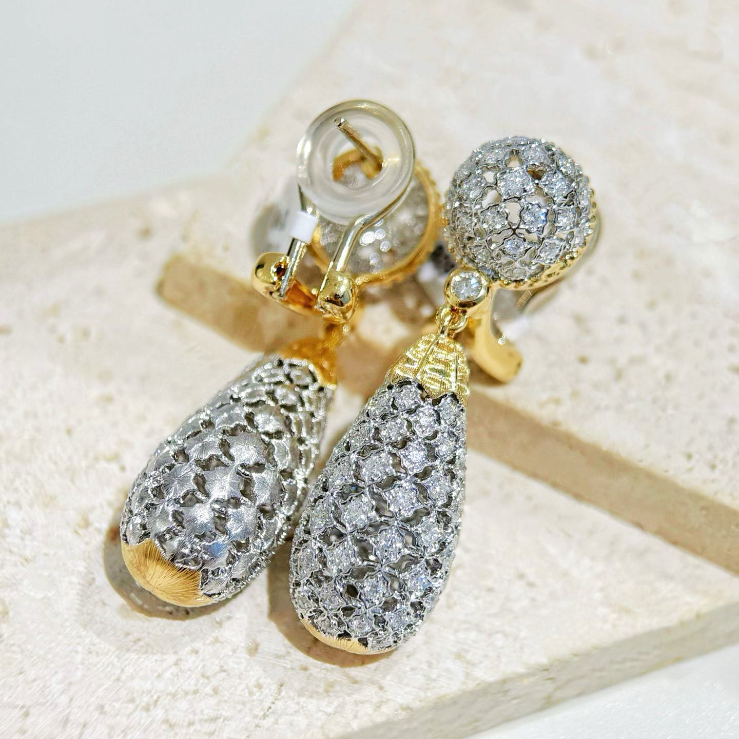 Renaissance Earring