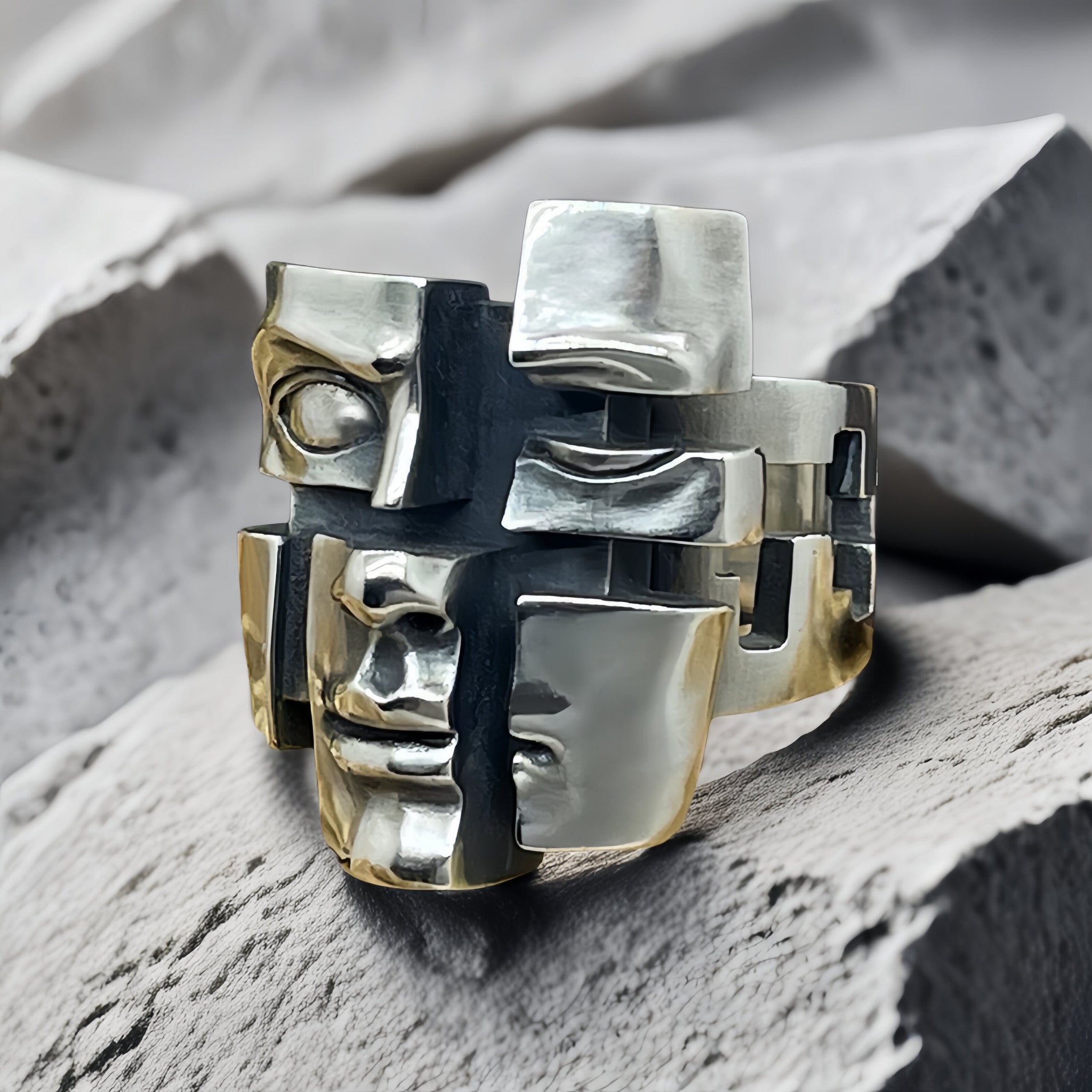 Tartaria Jewelry