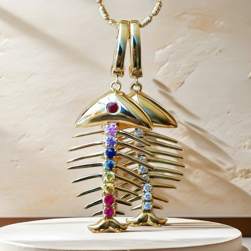Tartaria Jewelry