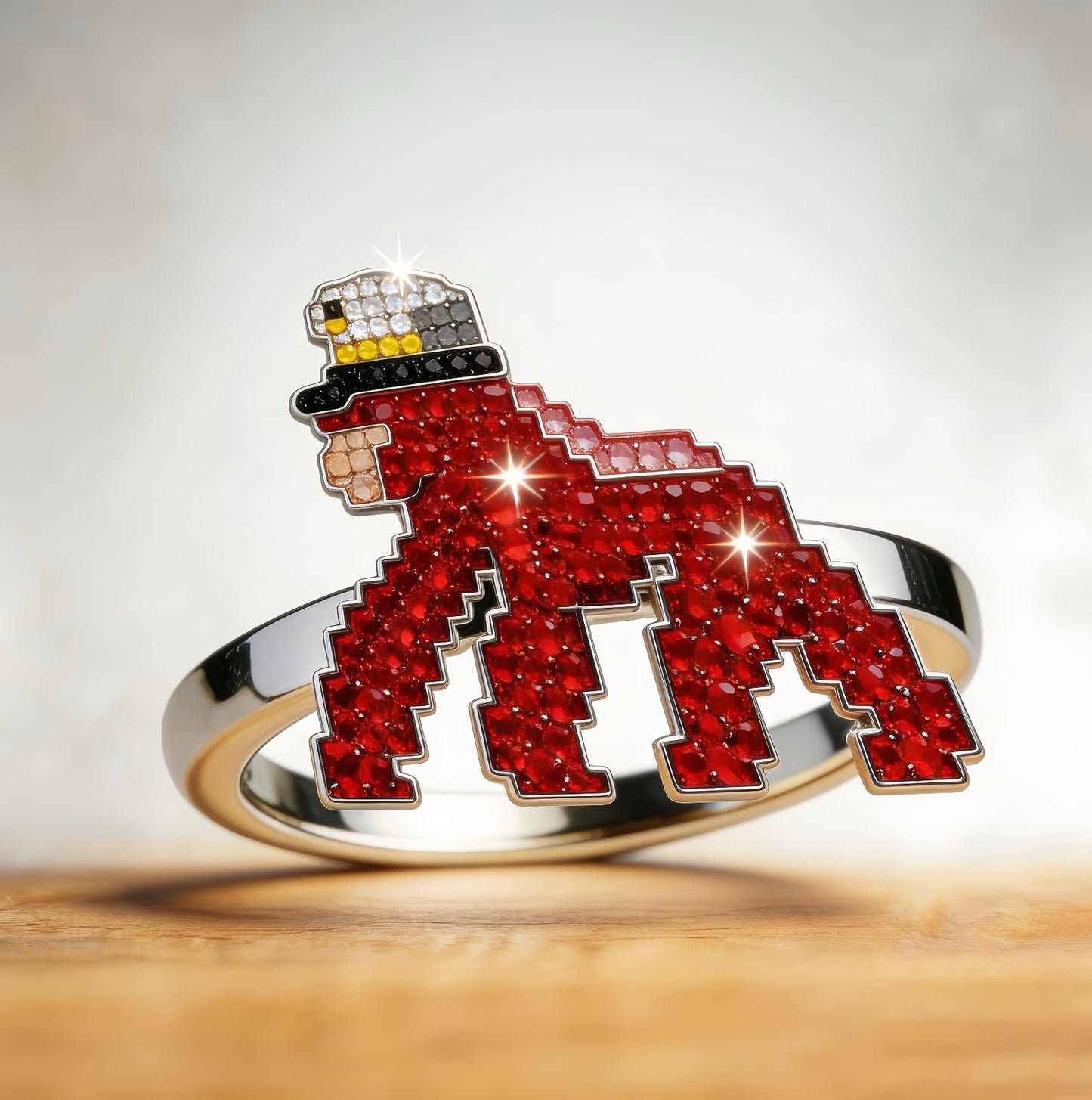 Rillaz NFT Custom Jewelry
