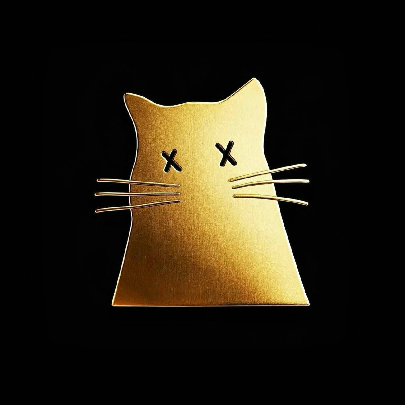 Custom Service For Quantum Cats Holders