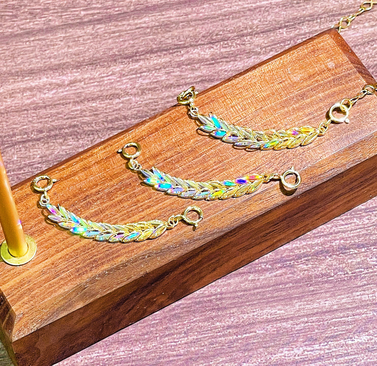 18k Gold Pendant (Item No. SJP007）