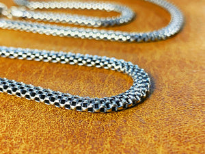 Fashion Necklace Chain（Item No. N0120) Tartaria Onlinestore