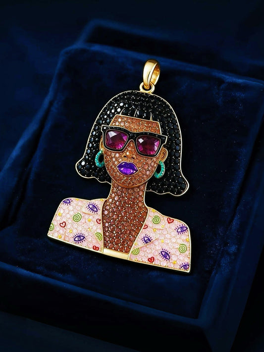 Custom Service For World Of Women Galaxy Holders