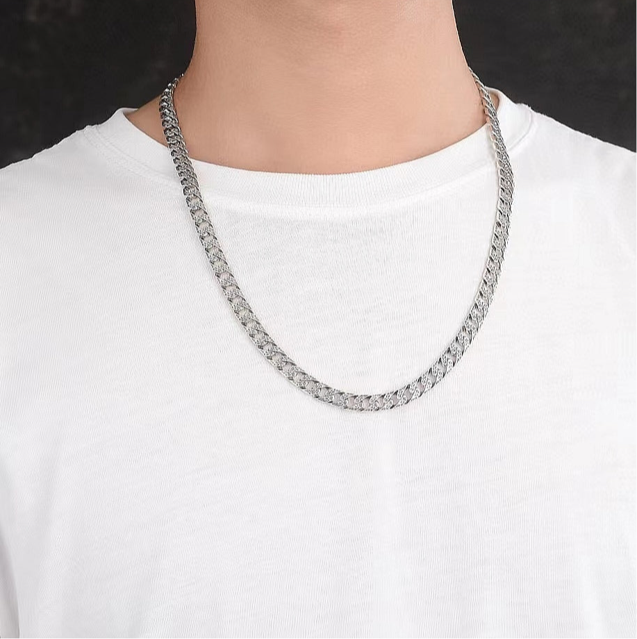 Fashion Necklace Chain（Item No. N0124)