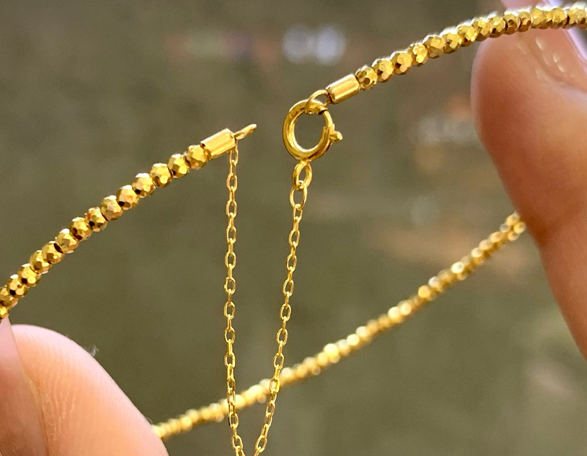 Fashion 18K Gold Bracelet (Item No. SJB024）