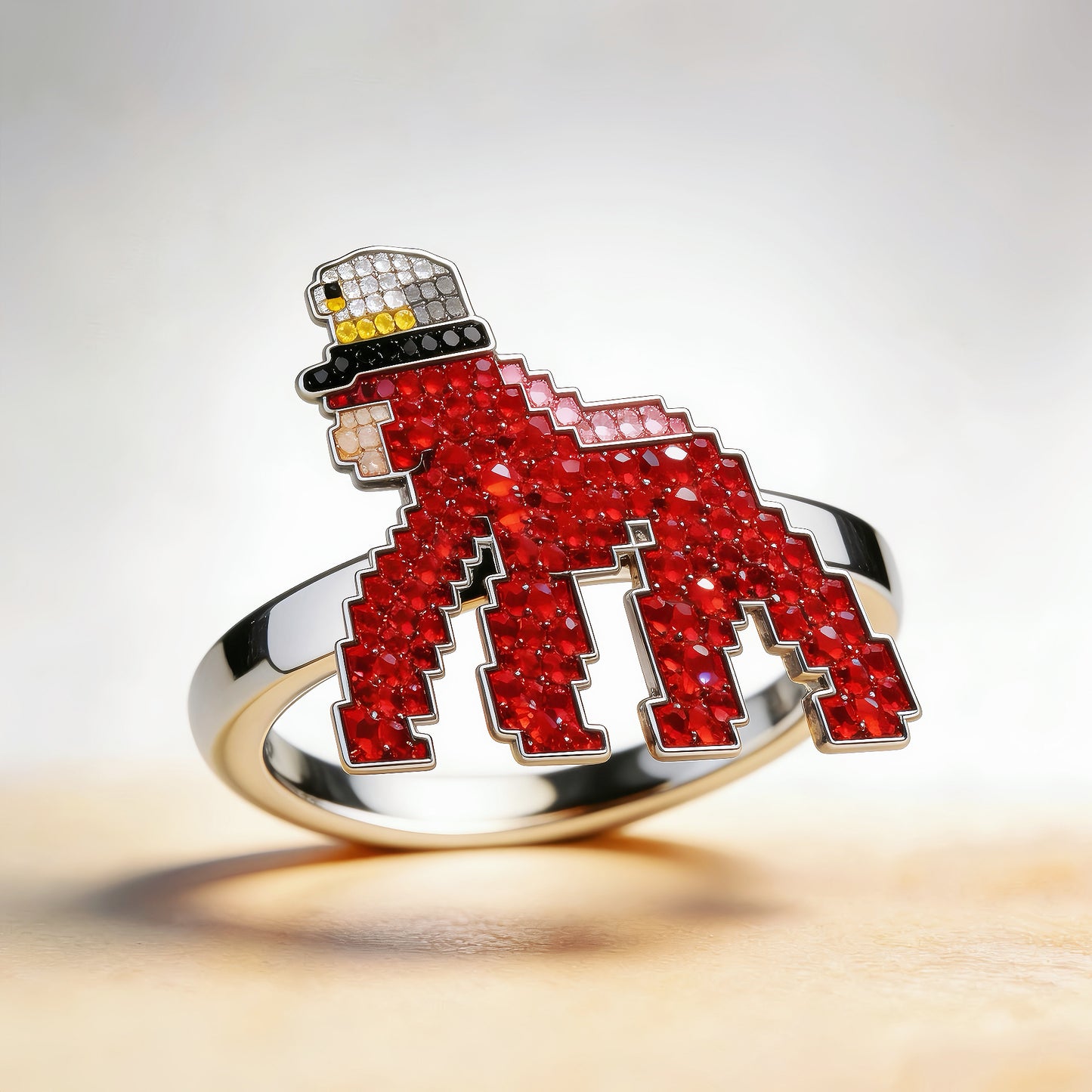 Rillaz NFT Custom Jewelry