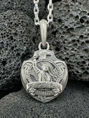 Pendant Of The President Donald Trump (Item No. TP01)