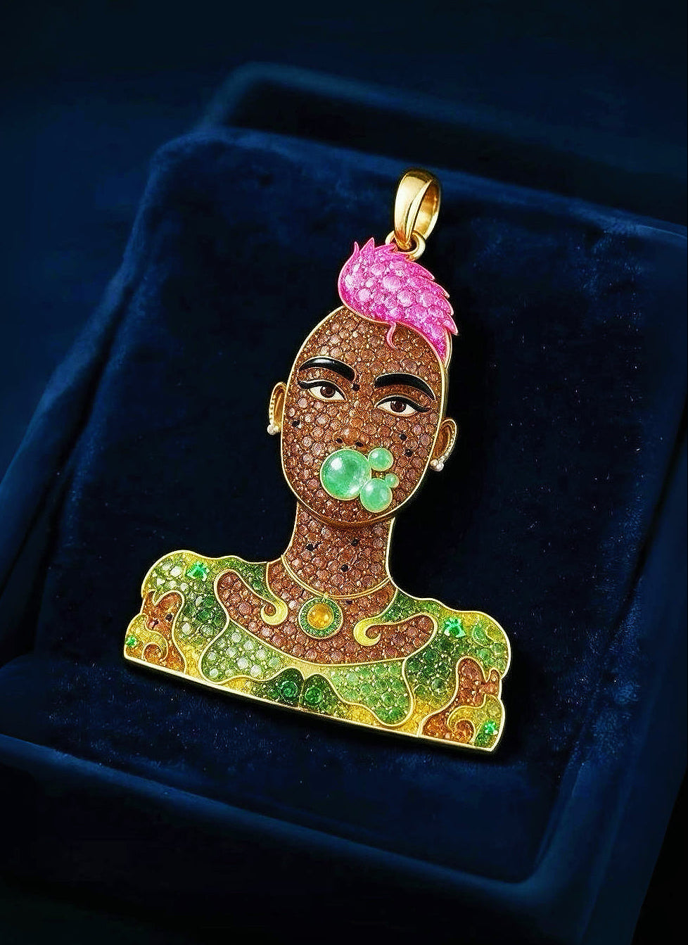 Custom Service For World Of Women Holders