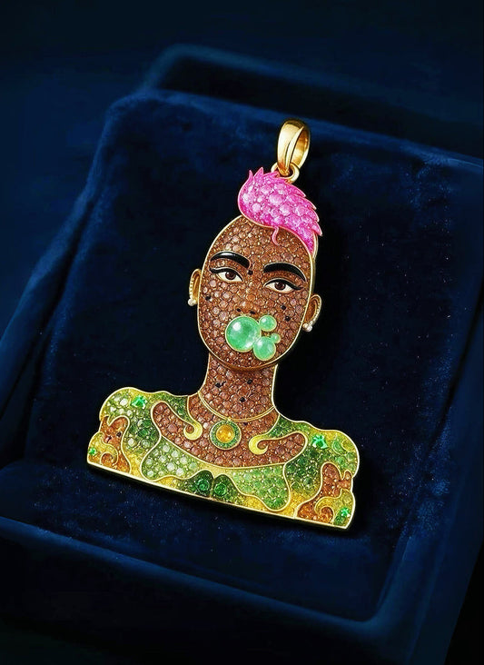 Custom Service For World Of Women Holders