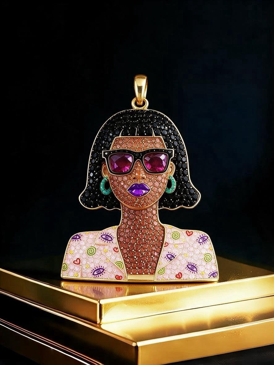 Custom Service For World Of Women Galaxy Holders