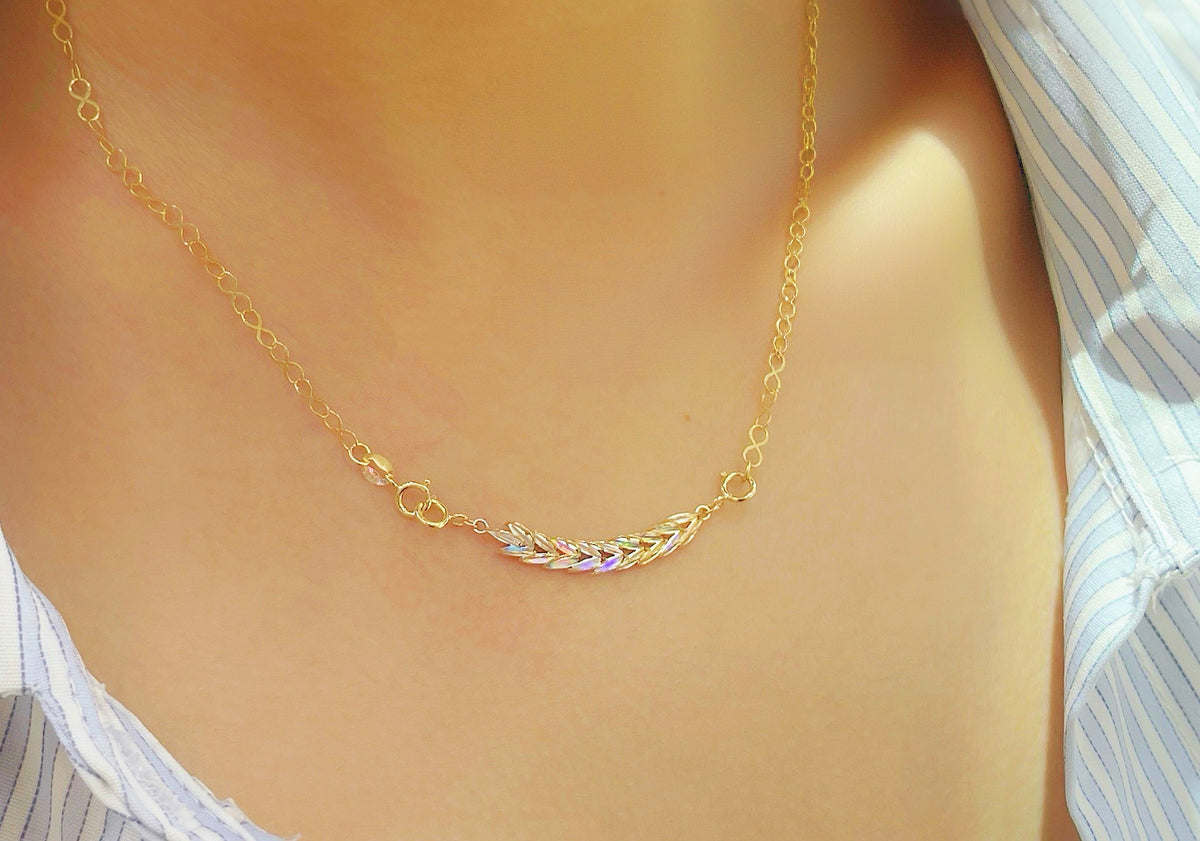 18k Gold Pendant (Item No. SJP007）
