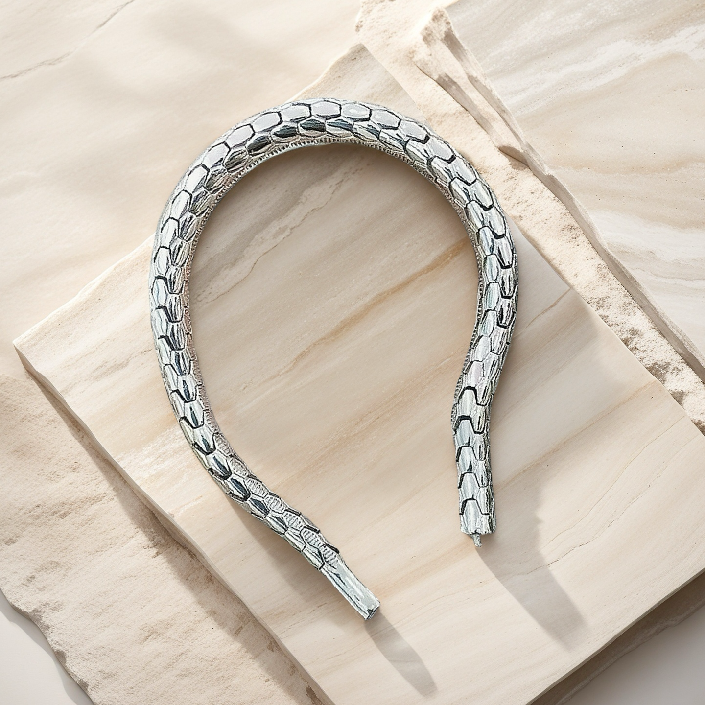 Snake Platinum Gold Bracelet Chain (Item No. GB0034）