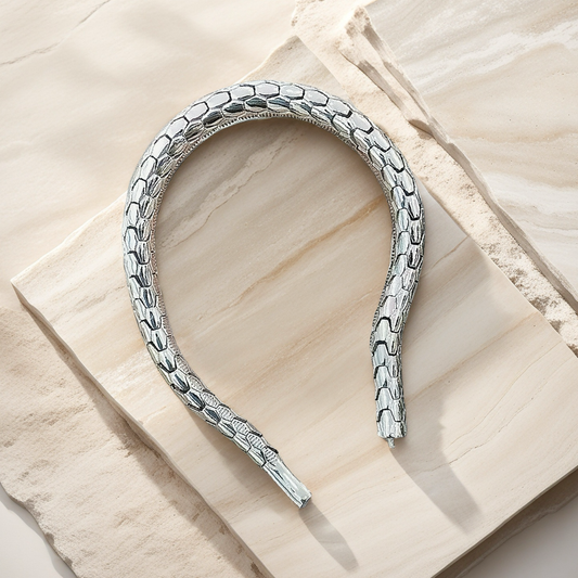 Snake Platinum Gold Bracelet Chain (Item No. GB0034）