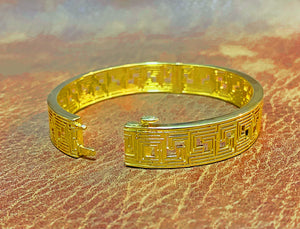 9k/14k/18k Bracelet Chain (Item No. GB0014） Tartaria Onlinestore