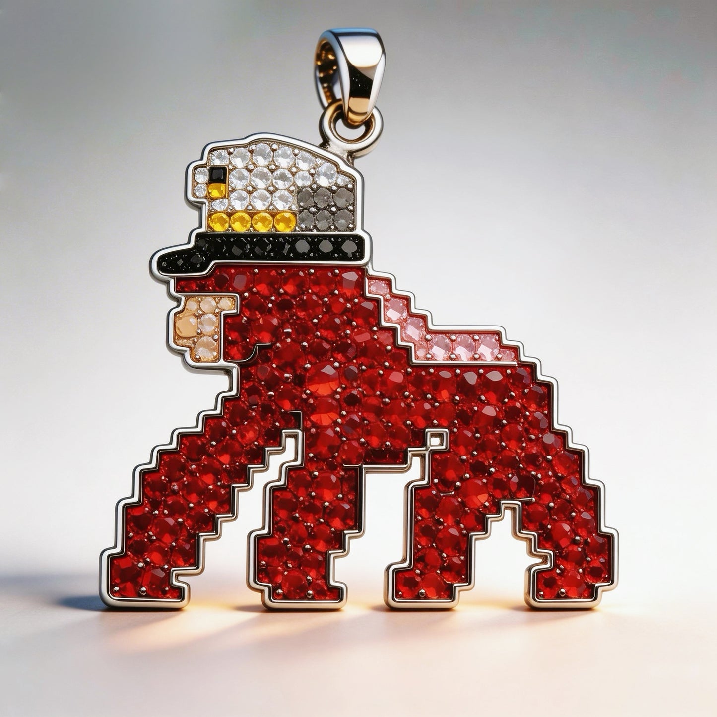 Rillaz NFT Custom Jewelry