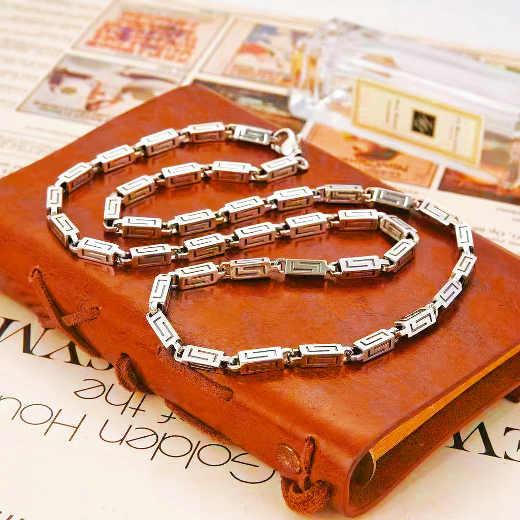 Fashion Necklace Chain（Item No. N0142）