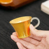 24K Gold Cup (Item No. GC003)