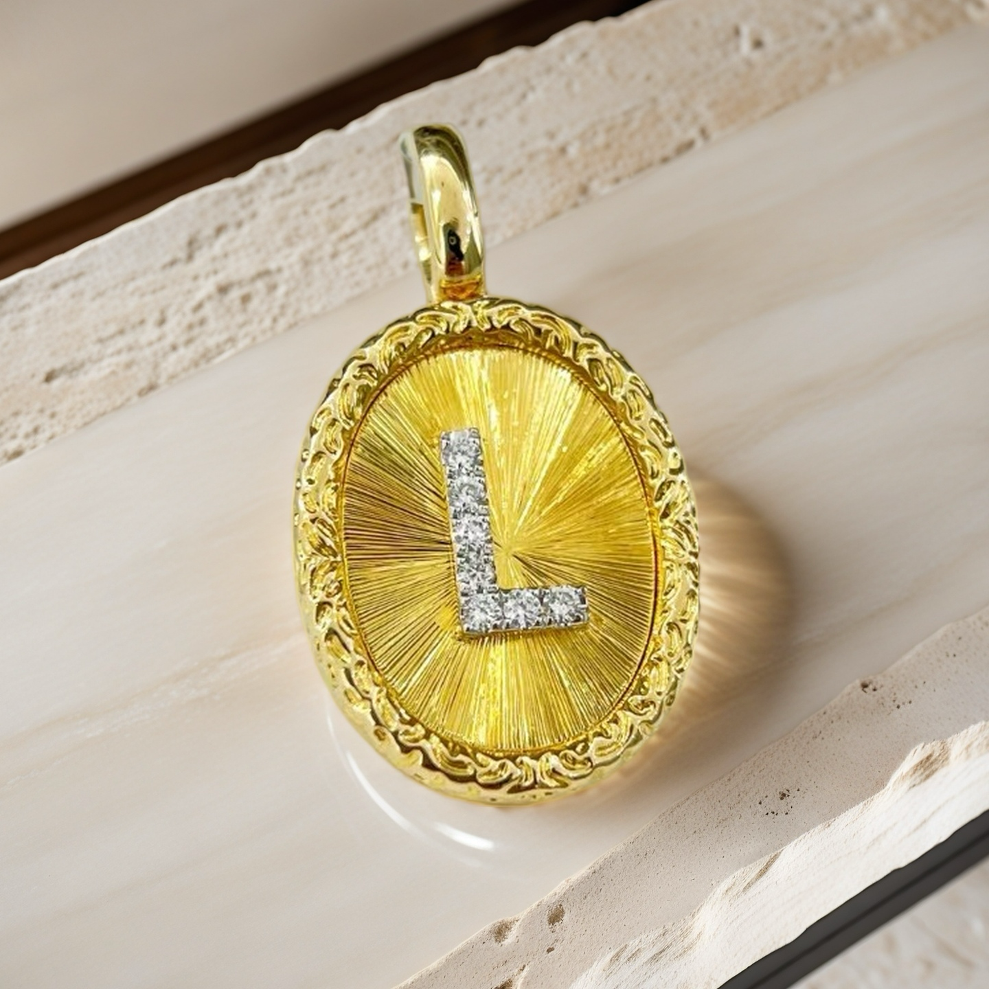 Women Pendant Charm Jewelry