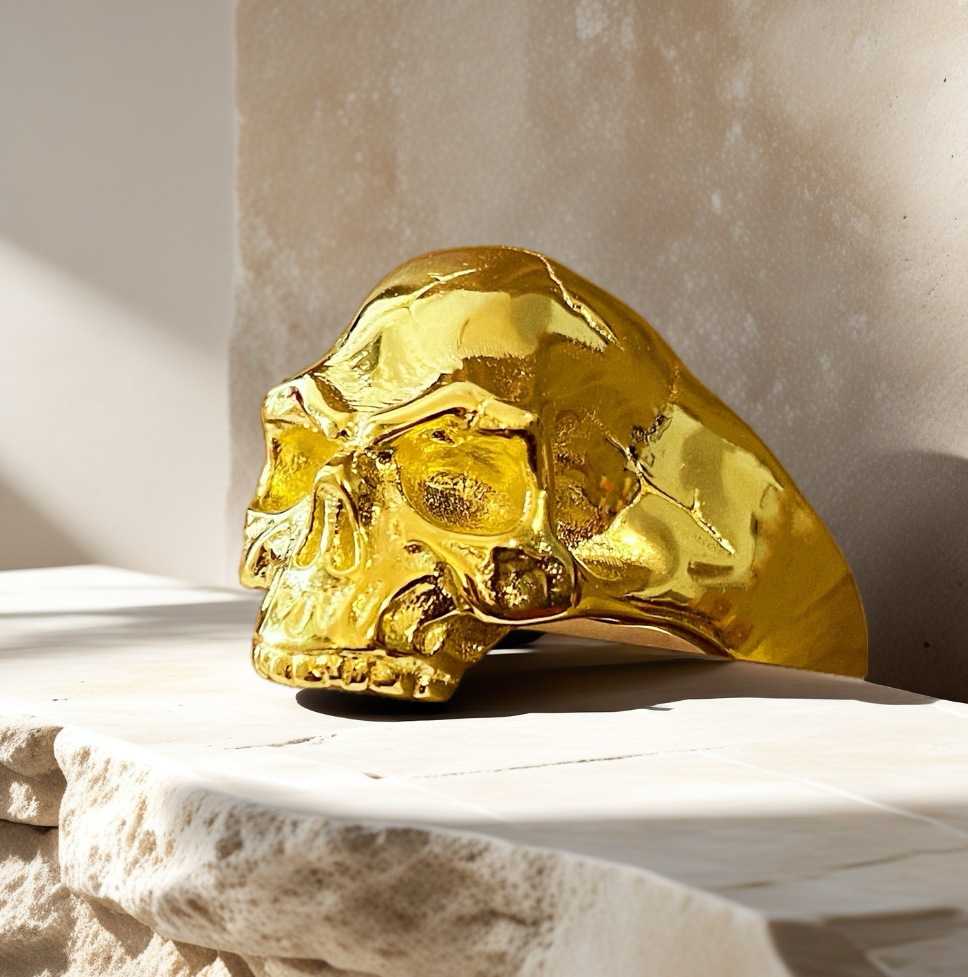 Women Ring Contemporary