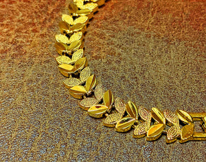 9k/14k/18k Bracelet Chain (Item No. GB008) Tartaria Onlinestore