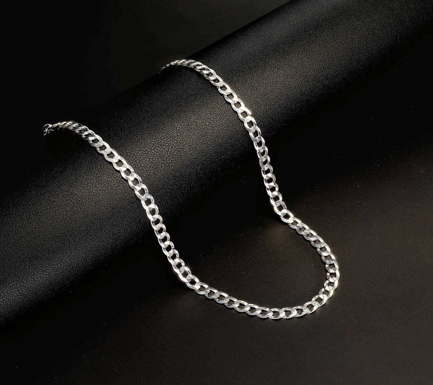 Fashion Necklace Chain（Item No. N0125)